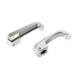 Scott Drake Vent Window Handles for 1968-1971 MUSTANG - C8OZ-5422916-7B