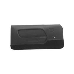 Scott Drake Deluxe Door Panels C9ZZ65239423BKD