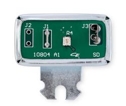 Scott Drake Instrument Voltage Regulators for 1964-1966 MUSTANG - B9MZ-10804-EADJ