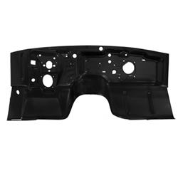 Scott Drake Interior Insulation C9ZZ-6501605-FW