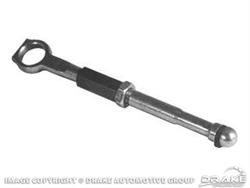 Scott Drake Adjustable Brake Pushrods
