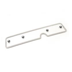 Scott Drake Cowl Covers for 1969-1970 MUSTANG - ACC-16741-69