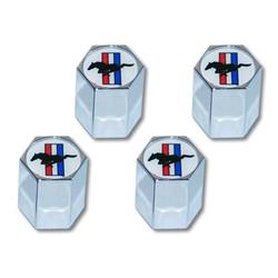 Scott Drake Valve Stem Caps ACC-5033270