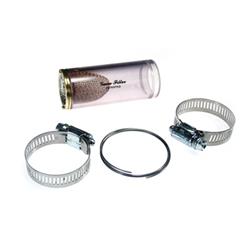 Scott Drake Radiator and Heater Core Coolant Filters ACC-GANO-8
