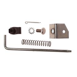 Scott Drake Gas Cap Locks for 1964 MUSTANG - ACC-9030-LOCK