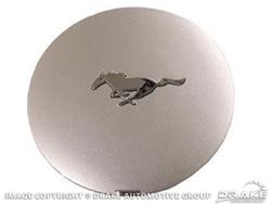 Scott Drake Hubcaps for 1964-1973 MUSTANG - B-1130-H-T