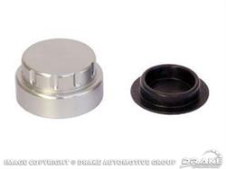 Scott Drake Brake Master Cylinder Caps