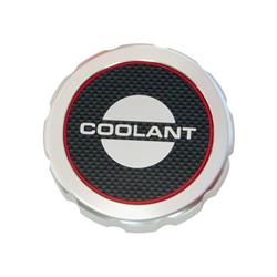 Scott Drake Radiator Caps for 1964-1973 MUSTANG - B-8100