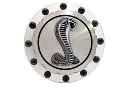 Scott Drake Fuel Tank Caps B-9030-COBRA