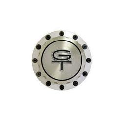 Scott Drake Fuel Tank Caps for 1964-1973 MUSTANG - B-9030-GT