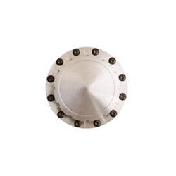 Scott Drake Fuel Tank Caps for 1964-1973 MUSTANG - B-9030-P
