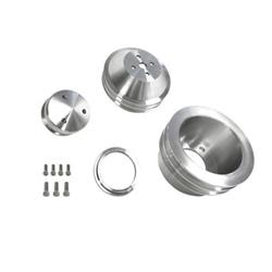 Scott Drake Engine Pulley Sets B-F102
