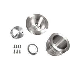 Scott Drake Pulley Kits B-F104