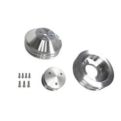 Scott Drake Pulley Kits B-F142