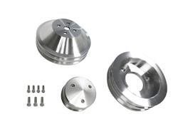 Scott Drake Pulley Kits B-F142