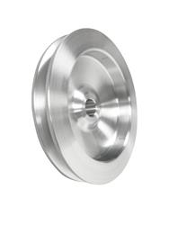 Scott Drake Power Steering Pulleys B-F811