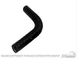 Scott Drake Defroster Hoses B5A-18556-C
