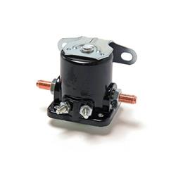 Scott Drake Starter Solenoids for 1966-1977 BRONCO, 1964-1973 MUSTANG - B6AZ-11450-A