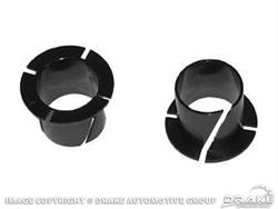 Scott Drake Brake and Clutch Pedal Bushings