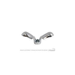 Scott Drake Spare Tire Hold Downs B9AZ-1462-A