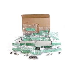 Scott Drake Master Body Hardware Kits for 1964-1965 MUSTANG - MBK-C5ZB-MASTER