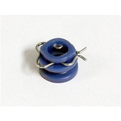 Scott Drake Window Regulator Hardware C0AB-6423240-B