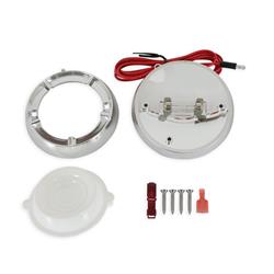 Scott Drake Dome Light Assemblies for 1965 FAIRLANE, 1965-1970 MUSTANG - C0AF-13A719-B