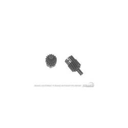Scott Drake Speedometer Gears C0DD-17271-B