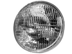 Scott Drake Halogen Sealed Beam Headlamps C0DZ-13007-A