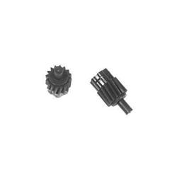 Scott Drake Speedometer Gears C0DZ-17271-B