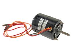 Scott Drake Heater Blower Motors C0DZ-18527-A