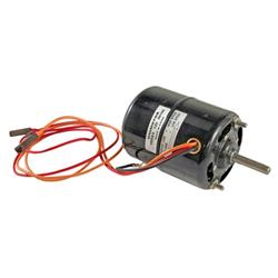 Scott Drake Heater Blower Motors for 1965 FALCON, 1964-1965 MUSTANG - C0DZ-18527-A