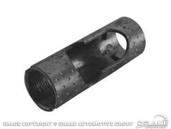 Scott Drake Power Steering Valve Socket Sleeves C1AA-3A754-C