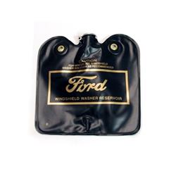 Scott Drake Windshield Washer Bags for 1966-1967 MUSTANG - C1AZ-17618-D