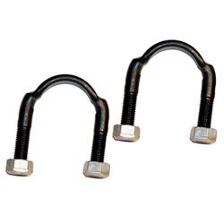 Scott Drake U-Joint Fasteners for 1964-1973 MUSTANG - C1AZ-4529-AK