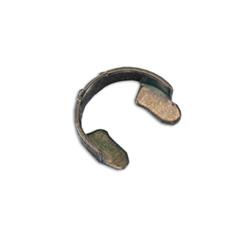 Scott Drake Speedometer Gear Retaining Clips C1DZ-17292-A