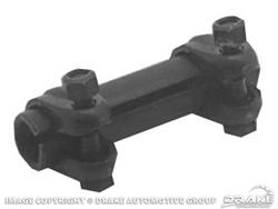 Scott Drake Tie Rod Sleeves for 1964-1973 MUSTANG - C2AA-3310-AR