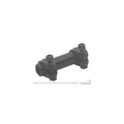 Scott Drake Tie Rod Sleeves for 1964-1973 MUSTANG - C2AA-3310-AR