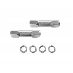 Scott Drake Tie Rod Sleeves C2AA-3310-BLT