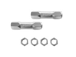 Scott Drake - Tie Rod Sleeves for 1964-1973 MUSTANG - C2AA-3310-BLT