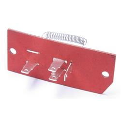Scott Drake Heater Resistor Assemblies C2OA-18591-A
