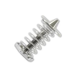 Scott Drake Hood Latch Components for 1962-1964 GALAXIE - C2OZ-16929-SK