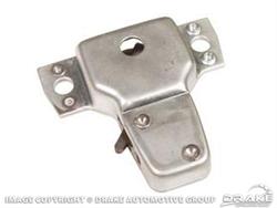 Scott Drake Trunk Latches