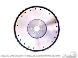 Scott Drake 157-Tooth Flywheel C3AZ-6375-J