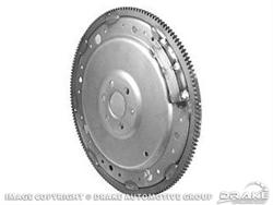 Scott Drake 157-Tooth Flexplate C3AZ-6375-L