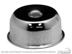 Scott Drake Valve Cover Oil Caps for 1964-1968 MUSTANG - C3AZ-6766-E