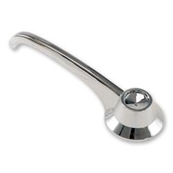 Scott Drake Interior Door Handles C3AZ-6222600-B