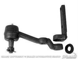 Scott Drake Idler Arms C3DZ-3352-L