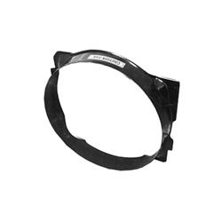 Scott Drake Fan Shrouds for 1964-1966 MUSTANG - C3DZ-8146-3