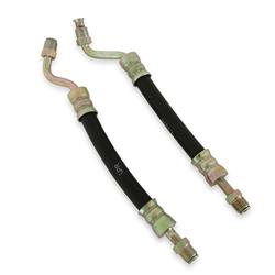 Scott Drake Power Steering Hoses and Lines for 1964-1966 MUSTANG - C3DZ-3A714-7-AR